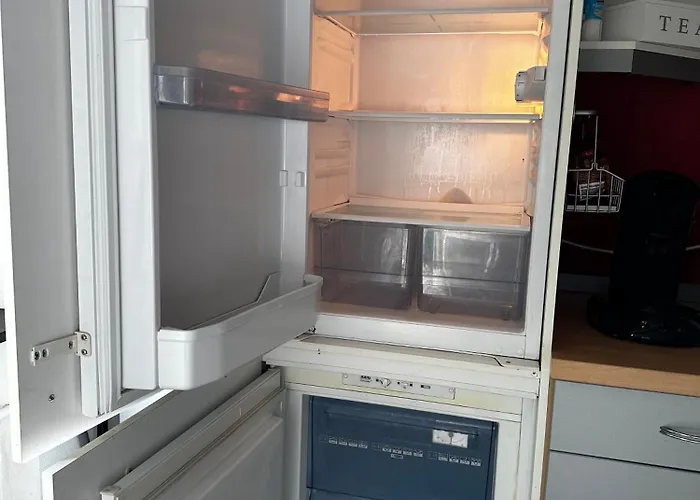 Gemuetliche Wohnung Karlsruhe
