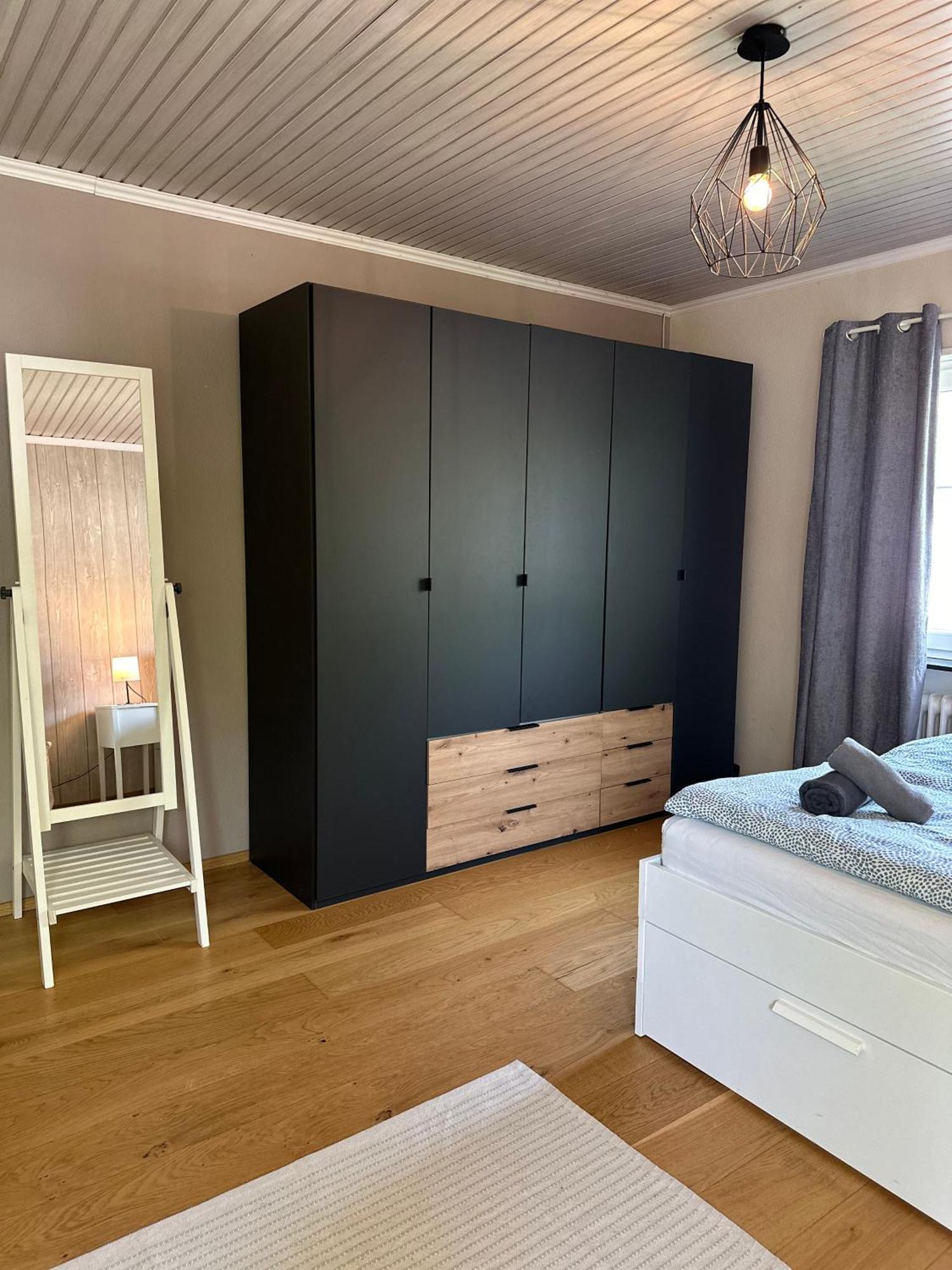 Apartment Gemuetliche *