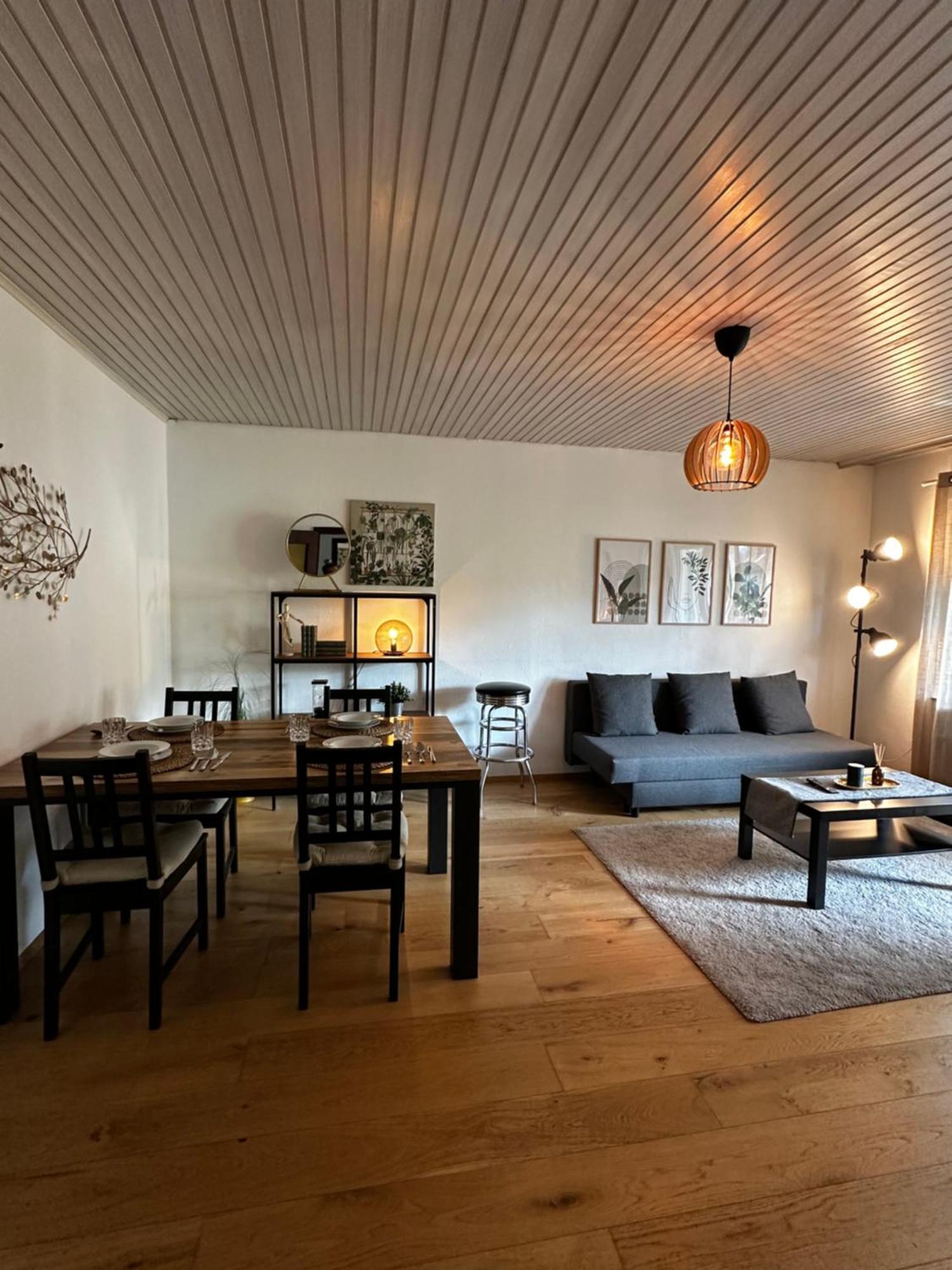 Apartment Gemuetliche *