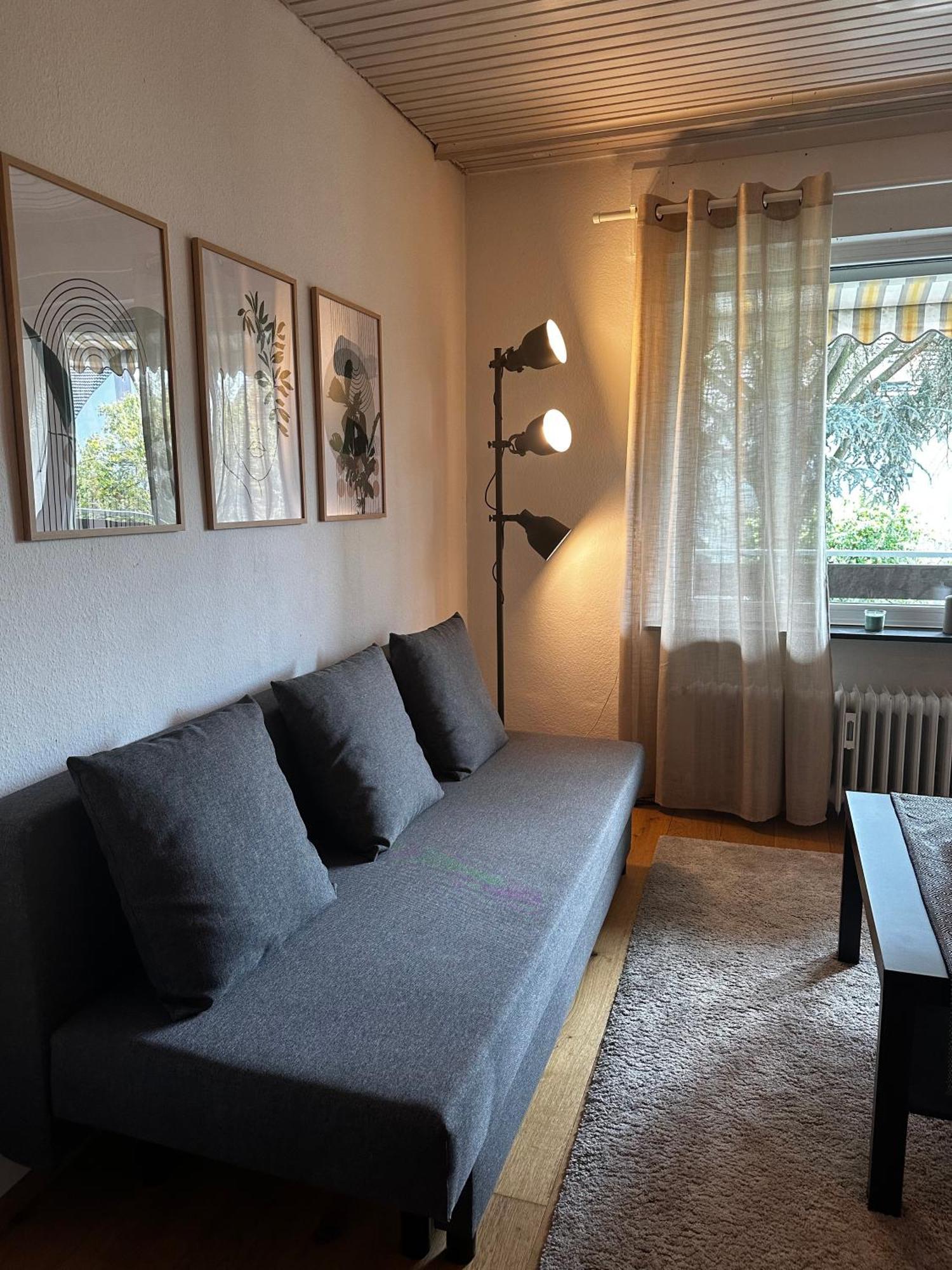 Gemuetliche Karlsruhe