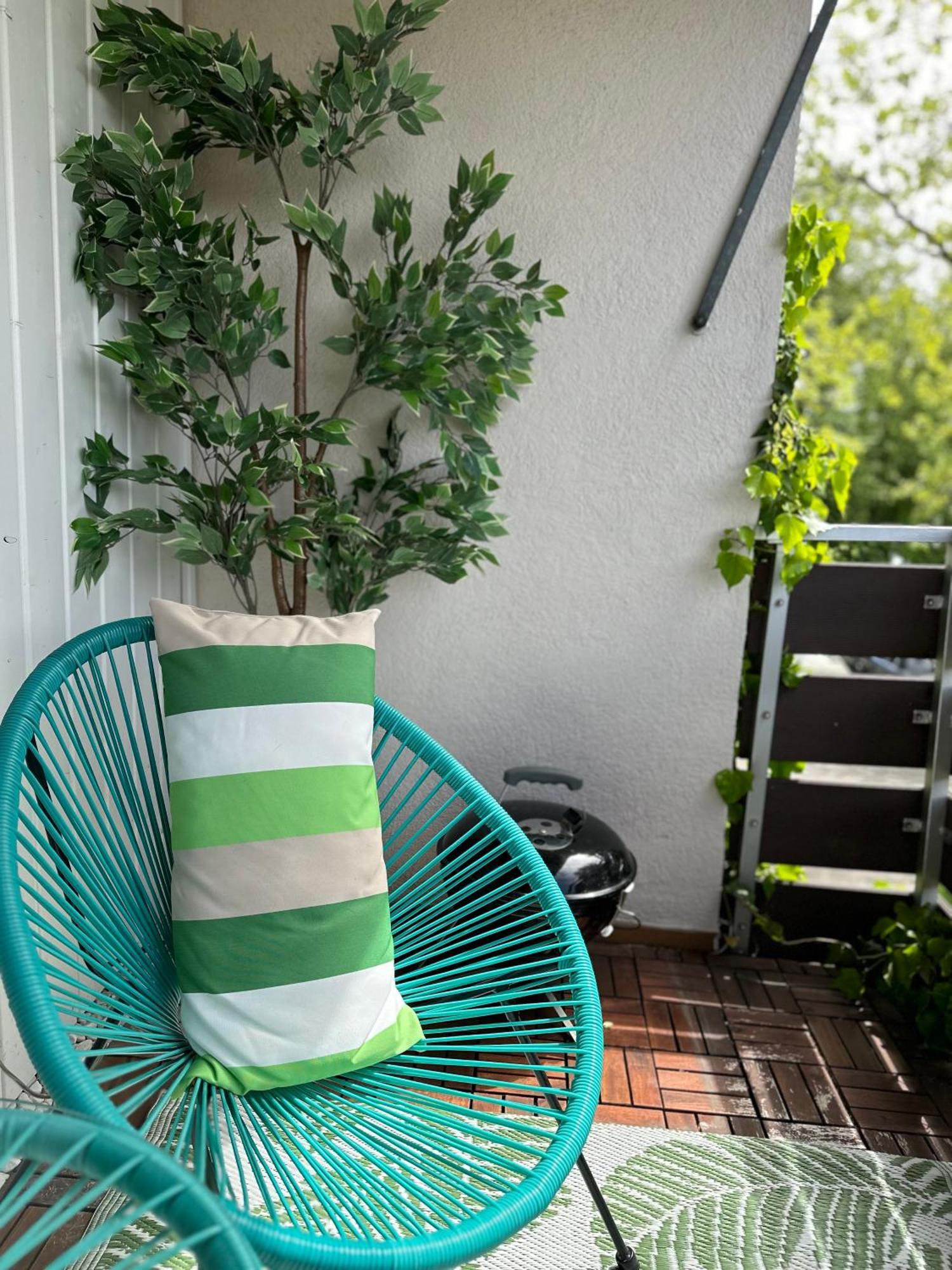 Apartment Gemuetliche *