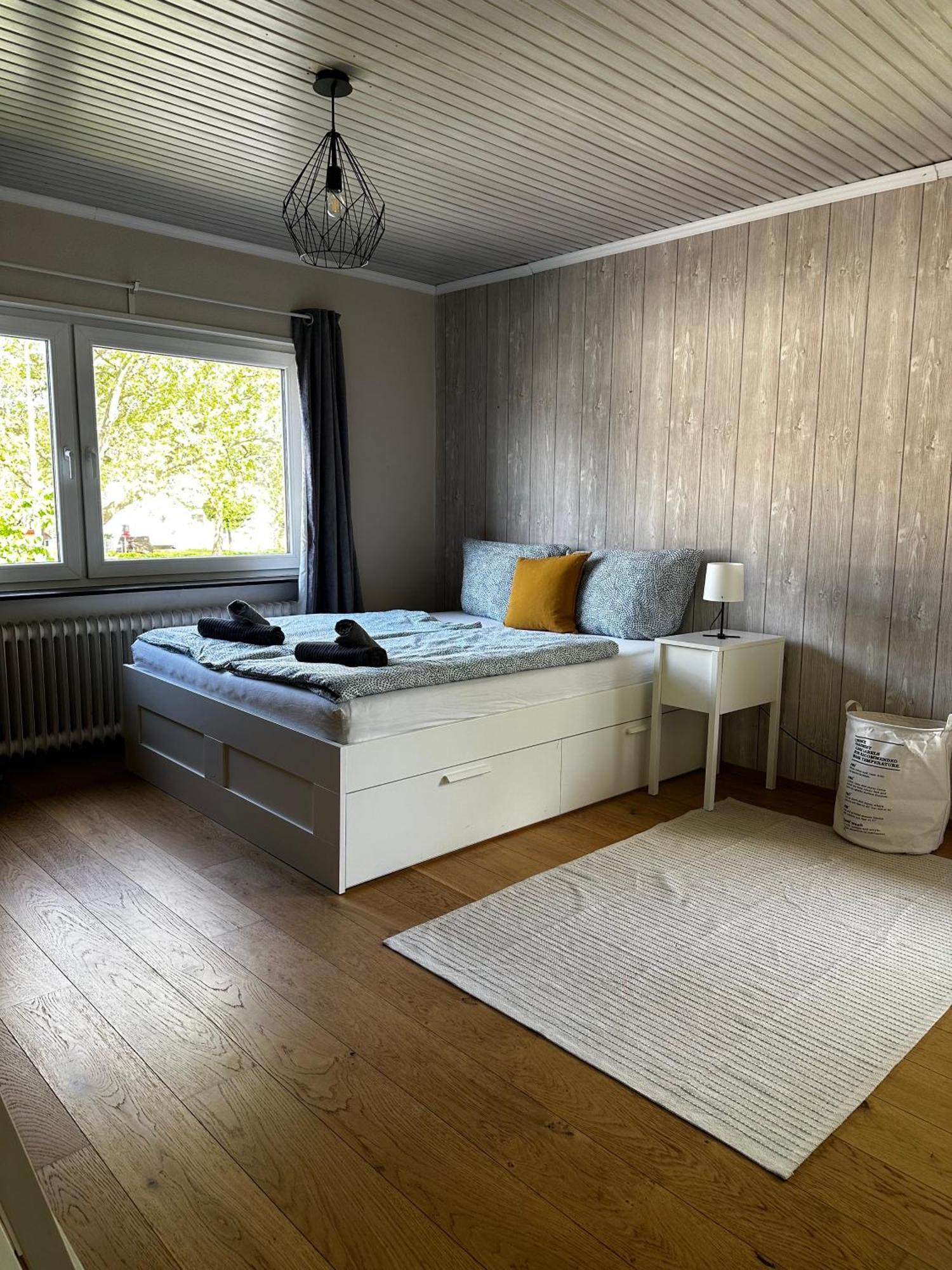 Apartment Gemuetliche Karlsruhe